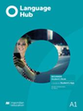 Language hub. Livello beginner (A1+). Italy pack. Per il biennio delle Scuole superiori. Con espansione online