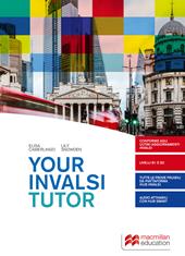 Your INVALSI tutor. Con e-book. Con espansione online