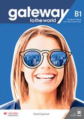 Gateway to the world. B1. Italy pack. Con app. Con e-book