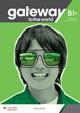 Gateway to the world. B1+. Italy pack. Per le Scuole superiori. Con app.  - Libro Macmillan 2022 | Libraccio.it