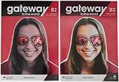 Gateway to the world. B2. Italy pack. Con app. Con e-book