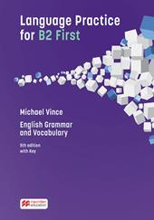 New first certificate language practice. Student's book. With key. Con e-book. Con espansione online