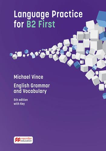 New first certificate language practice. Student's book. With key. Per le Scuole superiori.  - Libro Macmillan 2023 | Libraccio.it