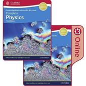 Cambridge international AS & A level complete physics. Student book. Con e-book. Con espansione online