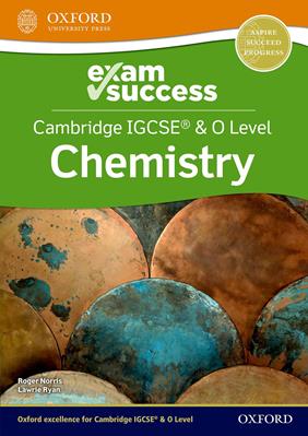 Cambridge IGCSE and O level chemistry. Exam success. Con espansione online - Ryan Lawrie, Roger Norris - Libro Oxford University Press 2021 | Libraccio.it