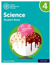 Science. Student's book. Con espansione online. Vol. 4