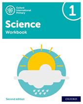 Science. Workbook. Con espansione online. Vol. 1