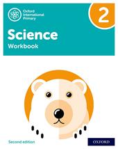 Science. Workbook. Con espansione online. Vol. 2