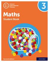 Maths. Student's book. Con espansione online. Vol. 3