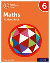 Maths. Student's book. Con espansione online. Vol. 6