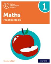 Maths. Workbook. Con espansione online. Vol. 1