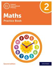 Maths. Workbook. Con espansione online. Vol. 2