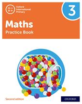Maths. Workbook. Con espansione online. Vol. 3