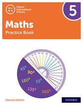 Maths. Workbook. Con espansione online. Vol. 5