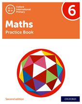 Maths. Workbook. Con espansione online. Vol. 6