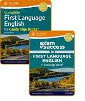 Complete first language english for Cambridge IGCSE. Student's book and Exam success. Con espansione online - Jane Arredondo - Libro Oxford University Press 2021 | Libraccio.it