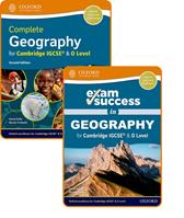 Complete geography for Cambridge IGCSE and O Level. Student's book and Exam success. Per le Scuole superiori. - David Kelly, Muriel Fretwell - Libro Oxford University Press 2021 | Libraccio.it