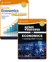 Essential economics for Cambridge IGCSE and O level. Student's book and Exam success. Con espansione online - Robert Dransfield, Terry Cook, Jane King - Libro Oxford University Press 2021 | Libraccio.it