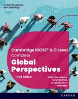 Cambridge IGCSE complete global perspectives for & O level. Student Book. Per le Scuole superiori.  - Libro Oxford University Press 2023 | Libraccio.it