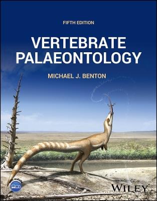 Vertebrate Palaeontology - Michael J. Benton - Libro John Wiley & Sons Inc | Libraccio.it