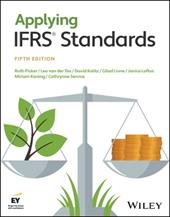 Applying IFRS Standards
