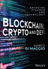 Blockchain, Crypto and DeFi