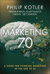 Marketing 7.0