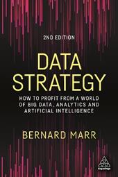 Data Strategy