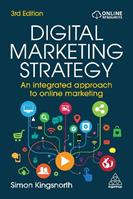 Digital Marketing Strategy - Simon Kingsnorth - Libro Kogan Page Ltd | Libraccio.it
