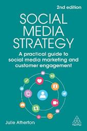 Social Media Strategy