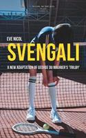 Svengali - Eve Nicol - Libro Nicol McNichol | Libraccio.it