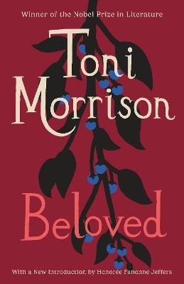 Beloved - Toni Morrison - Libro Random House USA Inc, Vintage International | Libraccio.it