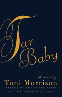 Tar Baby - Toni Morrison - Libro Random House USA Inc, Vintage International | Libraccio.it