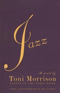 Jazz - Toni Morrison - Libro Random House USA Inc, Vintage International | Libraccio.it