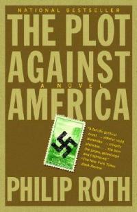 The Plot Against America - Philip Roth - Libro Random House USA Inc, Vintage International | Libraccio.it