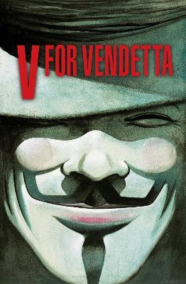 V for Vendetta 30th Anniversary - Alan Moore - Libro DC Comics | Libraccio.it