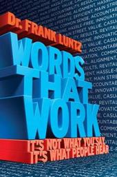Words That Work