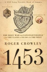 1453 - Roger Crowley - Libro Hyperion | Libraccio.it