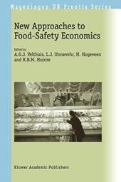 New Approaches to Food-Safety Economics