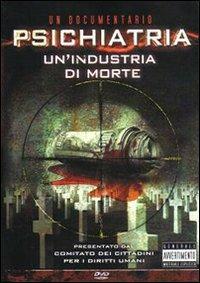 Psichiatria. Un'industria di morte. DVD  - Libro New Era Publications 2006 | Libraccio.it