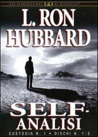 Self-analisi. Audiolibro. 6 CD Audio - L. Ron Hubbard - Libro New Era Publications 2009, Fondamenti | Libraccio.it