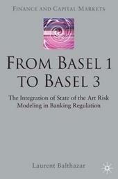 From Basel 1 to Basel 3