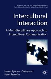 Intercultural Interaction