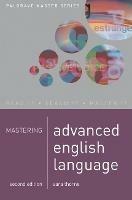 Mastering Advanced English Language