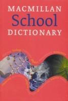 Macmillan school dictionary.