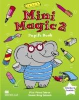 Mini magic. Per le Scuole elementari. Vol. 2