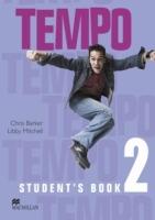 Tempo. Student's book. Vol. 2