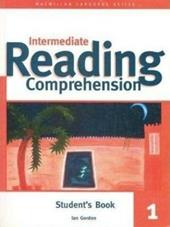 English reading and comprehension. Intermediate. Student's book. Per la Scuola magistrale. Vol. 1