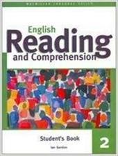 English reading and comprehension. Intermediate. Student's book. Per la Scuola magistrale. Vol. 2