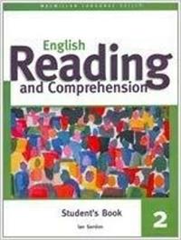 English reading and comprehension. Intermediate. Student's book. Per la Scuola magistrale. Vol. 2 - Gordon Ian - Libro Edumond 2004 | Libraccio.it